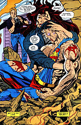 Death Of Superman