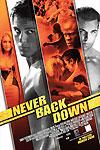 Never Back Down