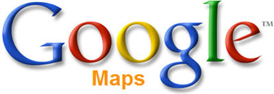 Google Maps Logo