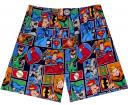 DC Comic Boxers