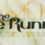 The Kite Runner Font