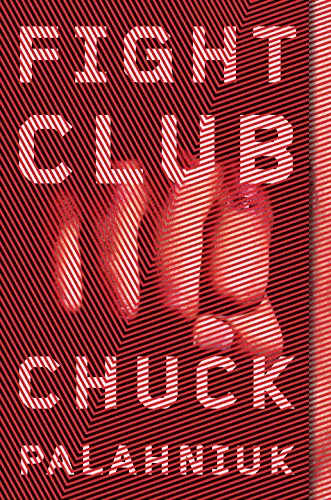 Fight Club Book Review