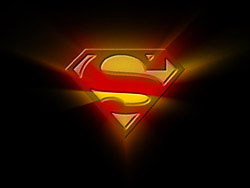 Superman RIP