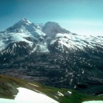 Mount Redoubt