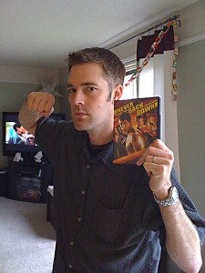 scott-never-backs-down Scott Never Backs Down!