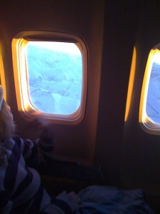 view-from-plane View From The Plane