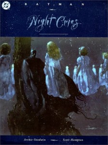 BatmanNightCries Batman: Night Cries