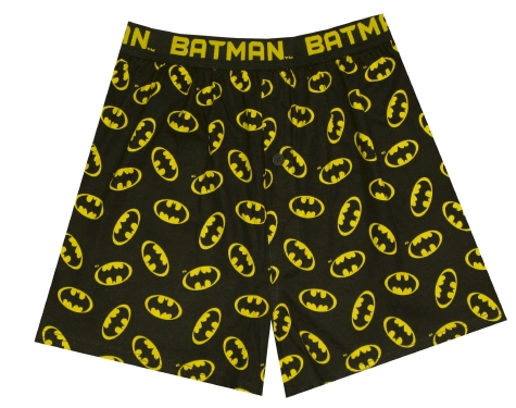 batman-boxers Batman Boxers