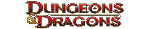 Dungeons & Dragons Logo