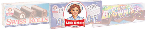 Little Debbie