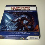 Dungeons & Dragons Roleplaying Game Starter Set