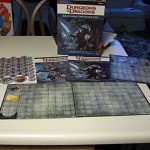 Dungeons & Dragons Roleplaying Game Starter Set