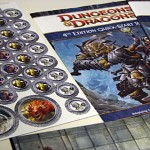 Dungeons & Dragons Roleplaying Game Starter Set