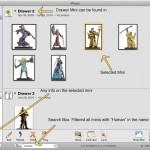 iPhoto D&D mini collection iPhoto D&D mini collection
