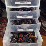 D&D mini drawer