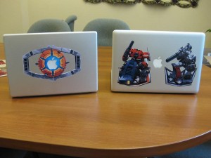 Optims Prime Powerbook