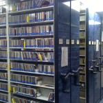 cdsandvinyl CD and Vinyl Library