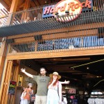 HardRock Café