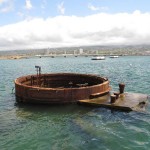 USS Arizona