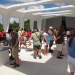 USS Arizona Memorial