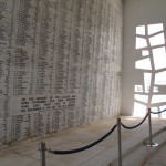 USS Arizona Memorial