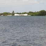 USS Arizona Memorial