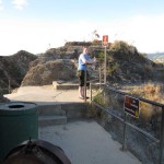 Diamond Head Volcano