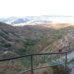 Diamond Head Volcano