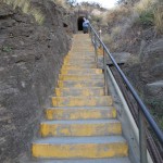 Diamond Head Volcano