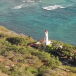 Diamond Head Volcano