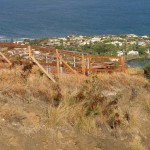 Diamond Head Volcano