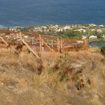 Diamond Head Volcano