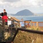 Diamond Head Volcano