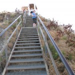 Diamond Head Volcano