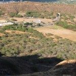 Diamond Head Volcano