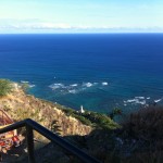 Diamond Head Volcano