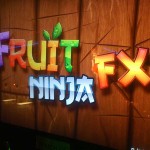 Fruit Ninja