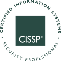 CISSP logo