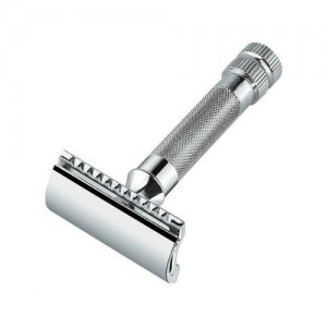 Safety Razor