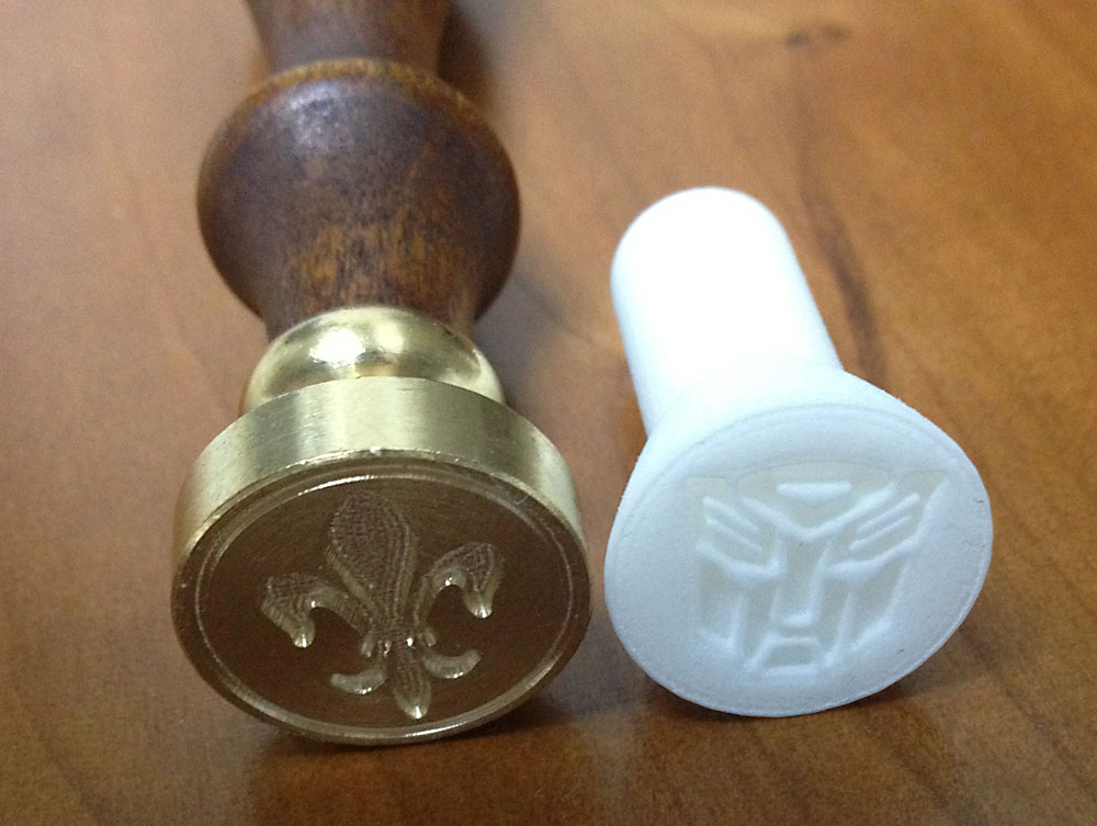 How To Create Your Own Wax Seal YOSHICAST how-to-create-your-own-wax-seal-yoshicast