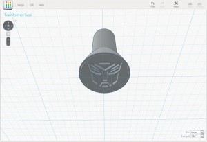 Tinkercad