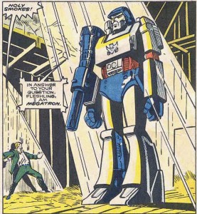 Transformers-Issue-13-Megatron