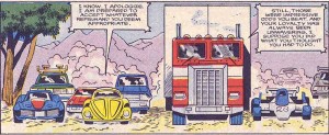 Transformers-issue-14-group-drive-away