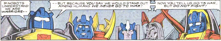 Transformers-issue-19-Dinobots-2
