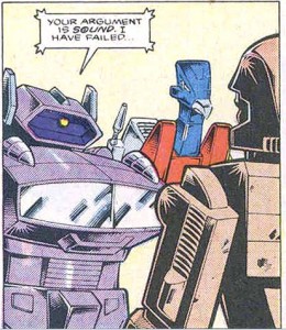 Transformers-issue-19---failed
