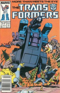 Transformers-issue-27-cover