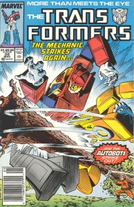 Transformers-issue-28-cover