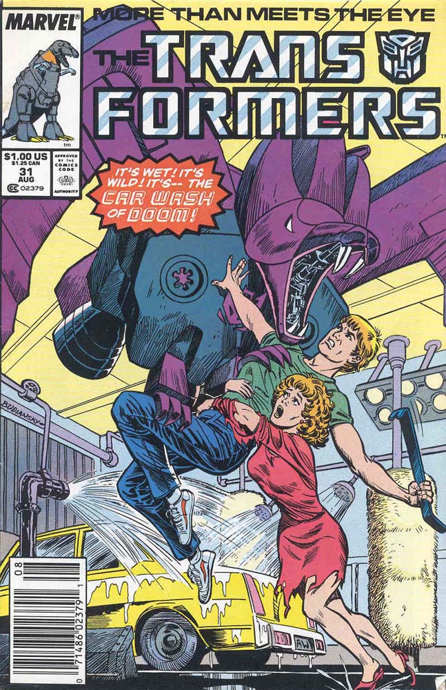 Transformers-issue-31-cover
