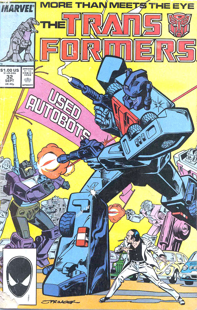Transformers-issue-32-cover