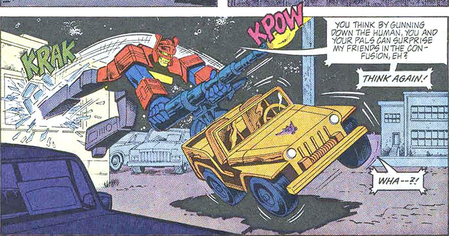 Transformers-issue-32-fire